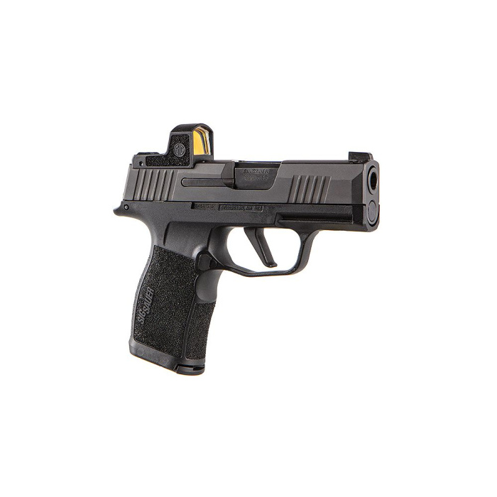 Pistolet Sig Sauer P365X RXZ kal. 9 mm Para